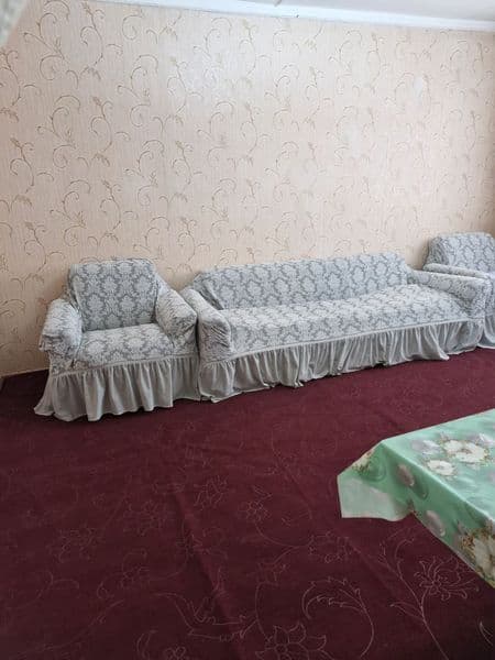 Магазины, кафе, рестораны, Хаваст, Корзинка, школа, садик. А