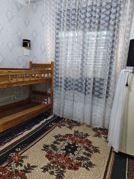 Sergli 5 2xonalik9etajkalik domni 9chi etaji  akuratniy zaks — фото 2