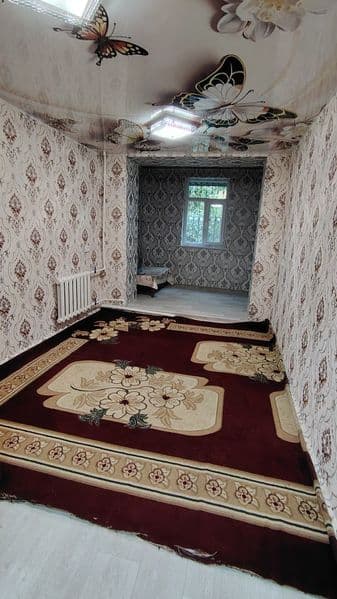 Срочно сдаётся два переделаная в трех квартира с ремонтом,в 