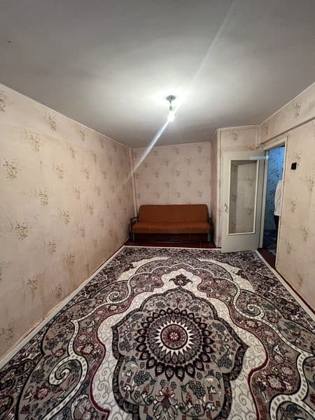 Аренда квартира <br />
Район - Алмазарский<br />
Ориентир - 