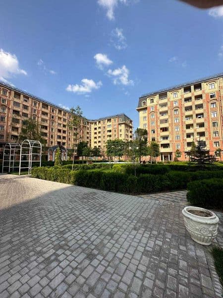 Элитный апартамент ЖК <br />
Район: Яккасарайский <br />
Кол — фото 3