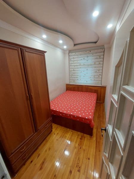 Oybek Ming o‘rik metroga 800 metr <br />
3 xonali kvartiraga — фото 2