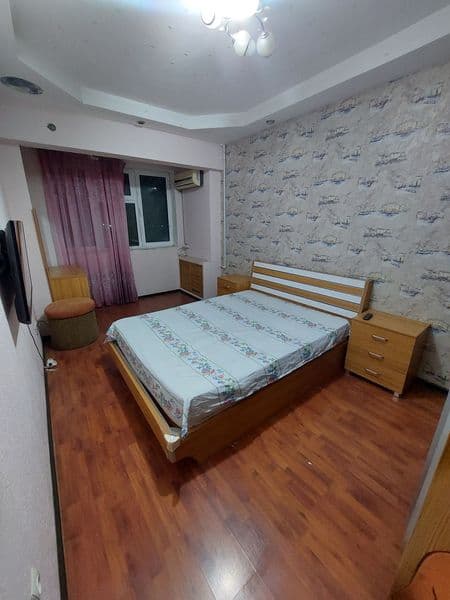 Аренда - Вторичный фонд <br />
Район - Чиланзар 25<br />
Оре