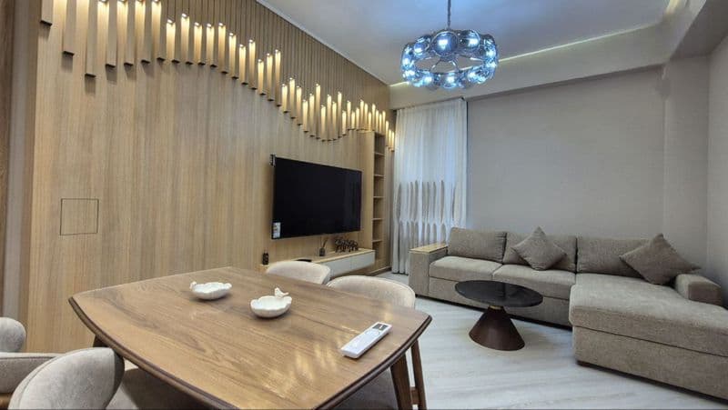 Аренда квартиры<br />
ЖК Дархан Авеню <br />
<br />
Район  Д — фото 3