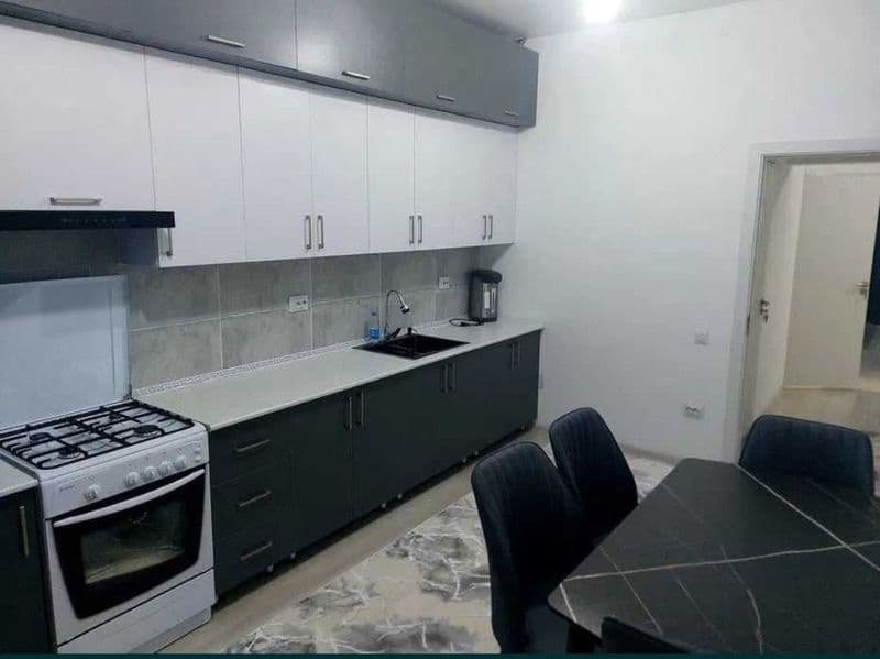 Сдаётся 2 х комнатная квартира <br />
Новостройка, закрытый  — фото 2