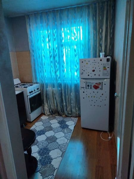 Ташкент чилонзор 24 53 дом 1хона узок муддатга оилага ижараг — фото 3