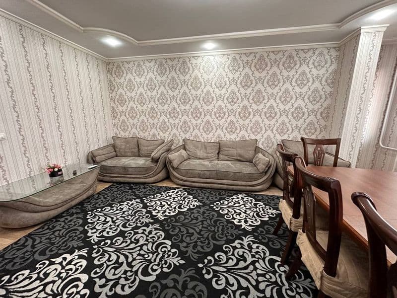 Аренда<br />
Ц5<br />
Вторичка <br />
Юнусабадский район<br  — фото 2