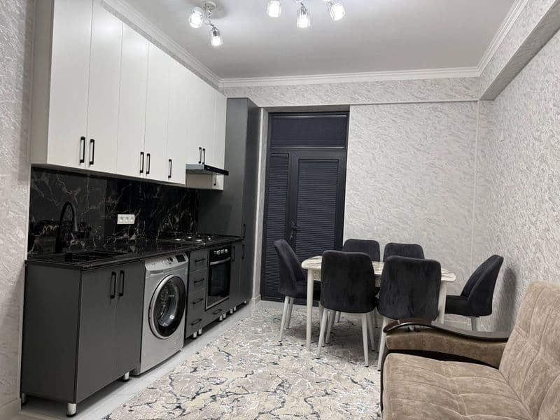 Аренда Чиланзар 2 новостройка <br />
Ориентир Ул Чапанота <b — фото 2