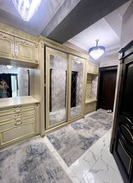 Аренда Яккасарай Новостройка<br />
Ориентир: Ресторан «Яккас — фото 4