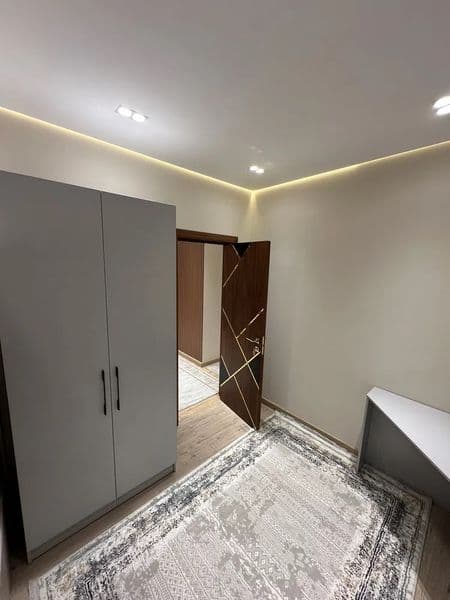 Аренда КЛАССНАЯ квартира!<br />
<br />
• Район: Мирабадский< — фото 5