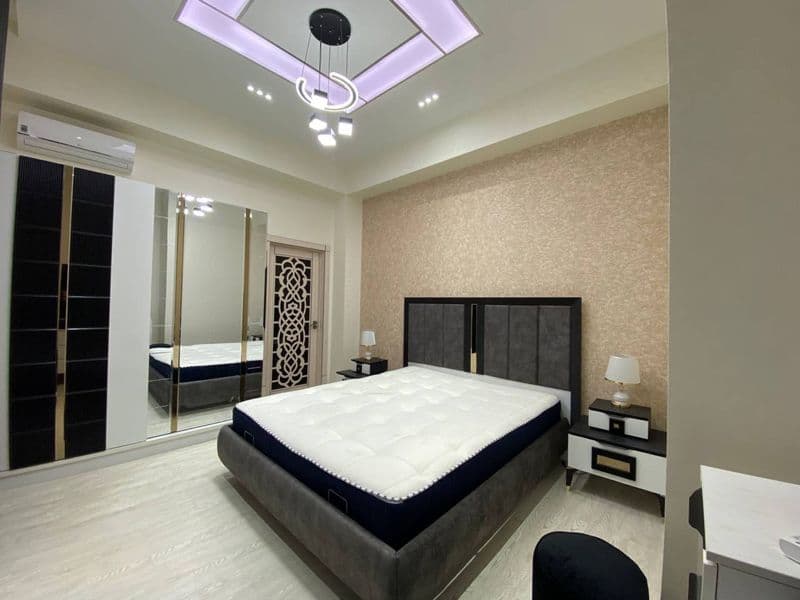 Яккасарай (ключи у меня)<br />
риелторская услуга есть<br /> — фото 4