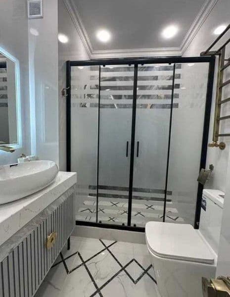 Novza metro yonida joylashgan 3 xonali shinam uy ijaraga yax — фото 2