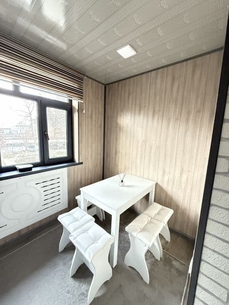 Квартира своя<br />
Сдаю квартиру в аренду<br />
Яшнабадский — фото 3