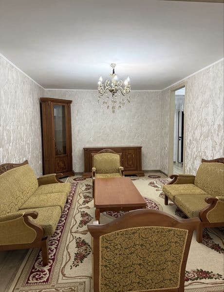 • Район:Мирзо Улугбек<br />
• Ориентир: Ц1 Бибигон<br />
<br — фото 4