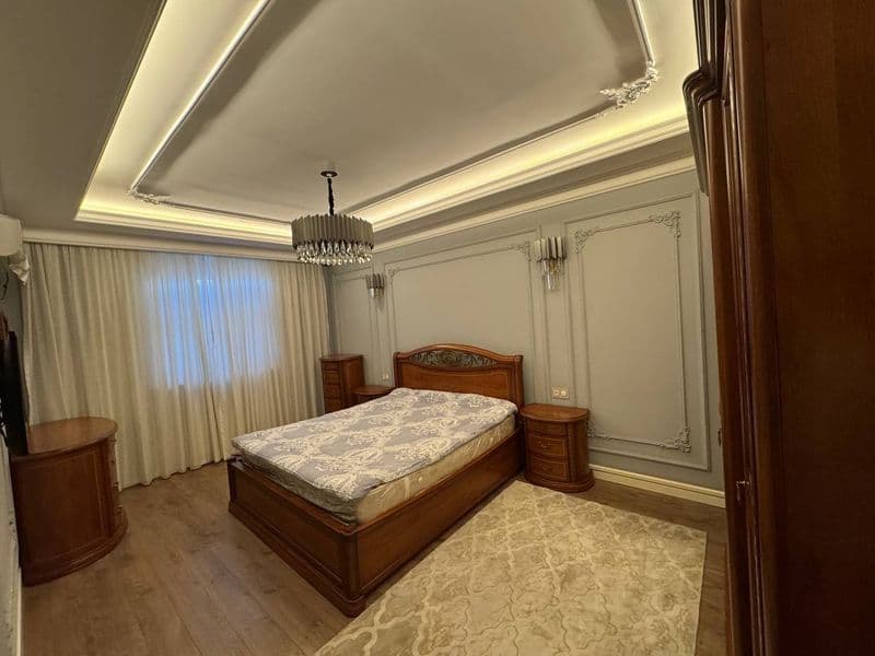 • АРЕНДА КВАРТИРА <br />
• Район: - Шайхантахурский <br />
• — фото 2