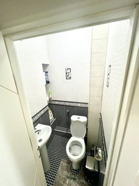 Сдаётся шикарная 2-комнатная квартира <br />
<br />
Район: Ю — фото 5