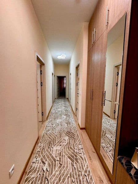 Сдаю свою 3х комнатную квартиру на 5 этаже 16 этажного дома  — фото 4