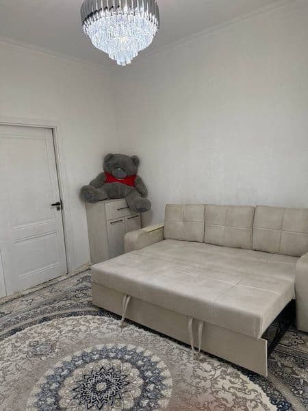 Сдаётся квартира | Новостройка <br />
<br />
Сергелийский  р — фото 3