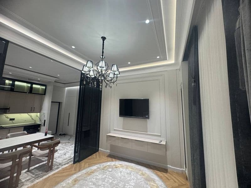 IJARAGA BEZ MAKLER!<br />
Uy egasidan, vositachilarsiz (bez 