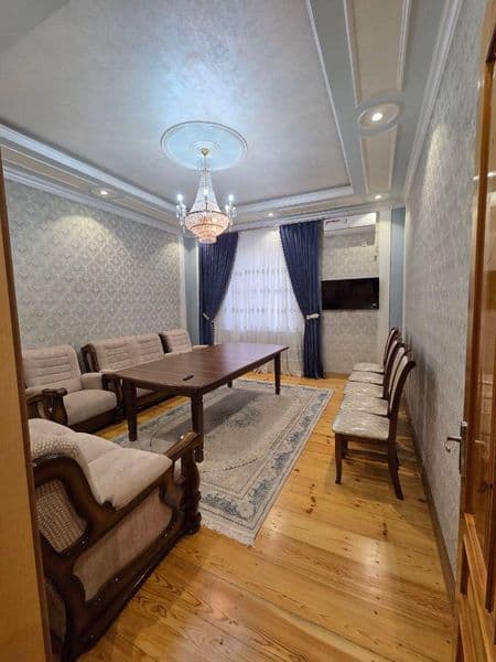 Срочно Сдаётся квартира улица Нукус Бутик гламур 3-комната е — фото 4