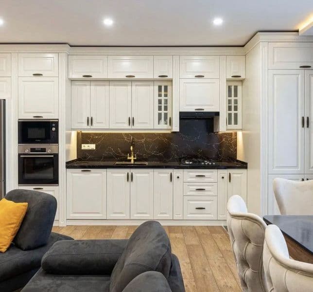 Ц-4 Сдаётся 3х комнатная г квартира на Алайский базаре, — фото 2