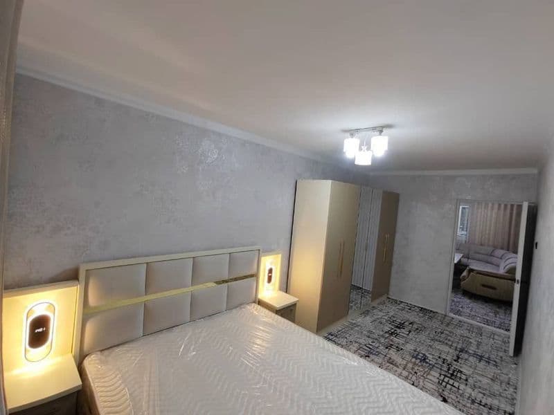 Yunisobot tumanida 3-xonali kvartira ijaraga beriladi hamma 