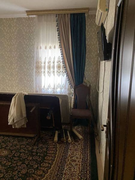 Аренда Квартира <br />
Кора камиш 2/4  <br />
3 хона<br />
  — фото 2