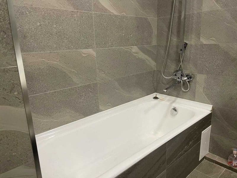 165 кв.м. 4 комнатная переделанная в 3.<br />
3/3/5<br />
Сп — фото 2