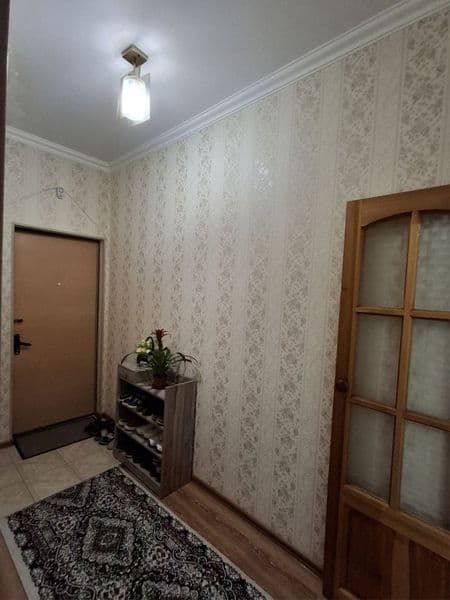 Сдаётся 1 комн.кв. Юнусабад 14 квартал 3 этаж чистая с техни — фото 3