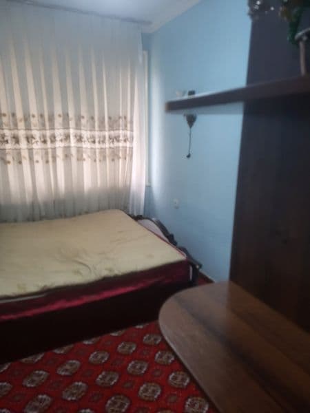 Ижарага 2.хонали уй берилади метро беруний хамма шароити бор — фото 5