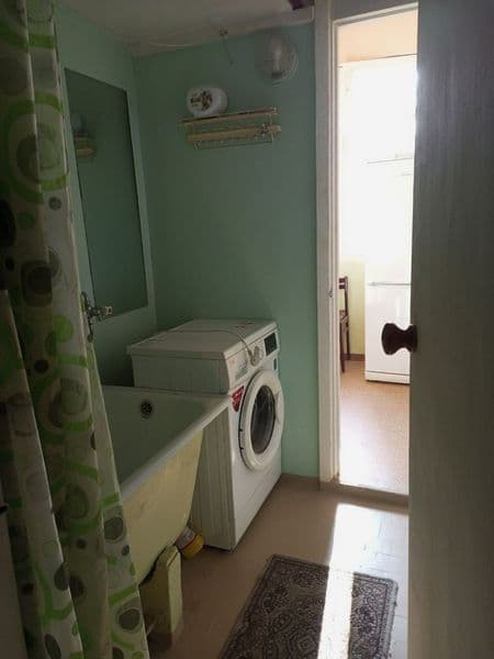 Срочно сдается 1-комнатная на Чиланзаре <br />
<br />
 Чилан — фото 4