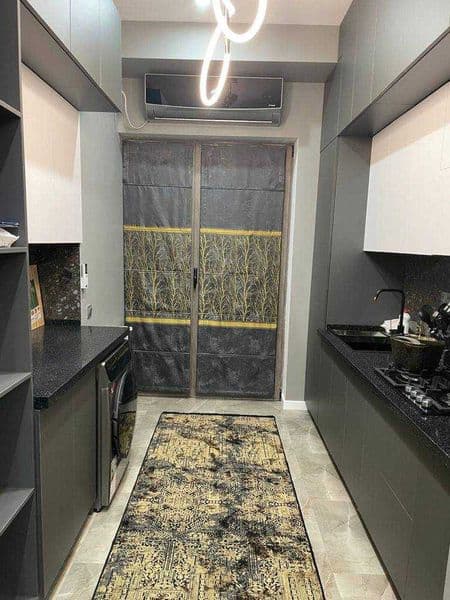 Элитный апартамент ЖК <br />
Район: Шайхантахурский <br />
К — фото 5