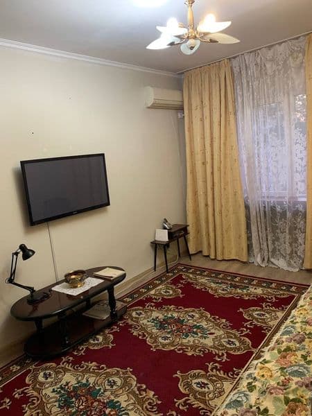 сдаётся 1 комнатная переделанная в сдаётся на ДОЛГИЙ СРОК(СТ — фото 2