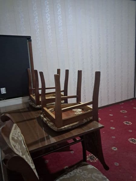 козробод махала чилонзор район комунал йок.