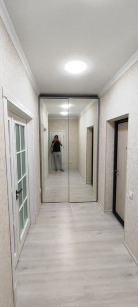 Сдается в аренду своя новая 1-х комнатная квартира в ЖК "NRG — фото 3