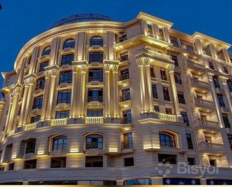 Аренда Мирзо Улугбекский район <br />
ЖК Ок сарой <br />
Ори