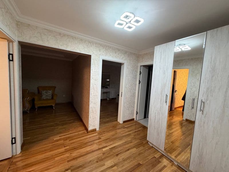 Аренда<br />
Вторичная<br />
ул. Шота Руставели ор-р Чайкофф — фото 5