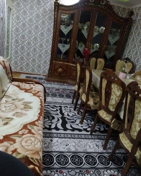 Mirzo Ulugʻbek Qorasuv 2 da 2xona 3 xona qilingan kv ijaraga — фото 3