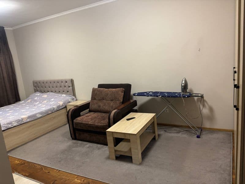 Maxtumquli koʻcha gren park turar joyda 1 xonali uy yaxshi i — фото 2