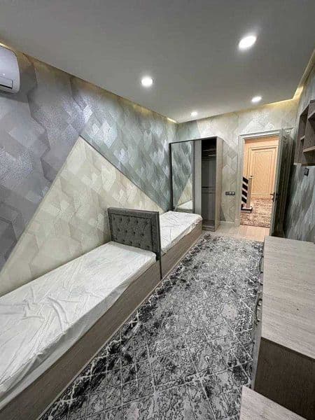 3 комнатная квартира на 7 этаже,<br />
В квартире есть все н — фото 2