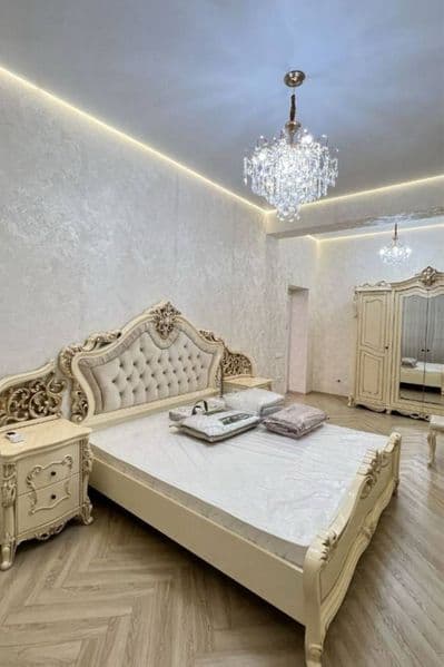 • Сдаётся квартира Навастройка <br />
• Район - Мирабад<br / — фото 5