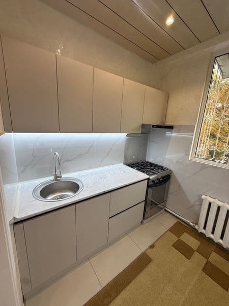 Аренда 4-х комнатная с свежим ремонтом , миробод улица нукус — фото 4