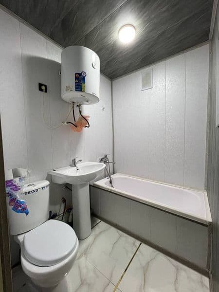 Яшнабод <br />
#Целый <br />
Uyning holati yevro remont tole — фото 3