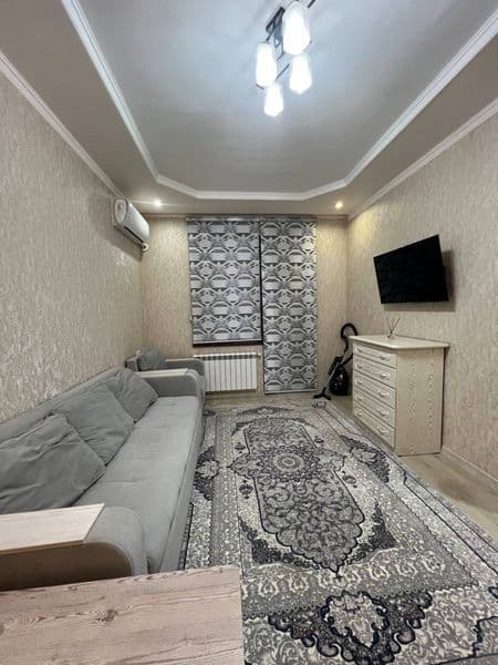 STATUS: #свободно<br />
Район: #Мирабад<br />
Улица: Иникабо