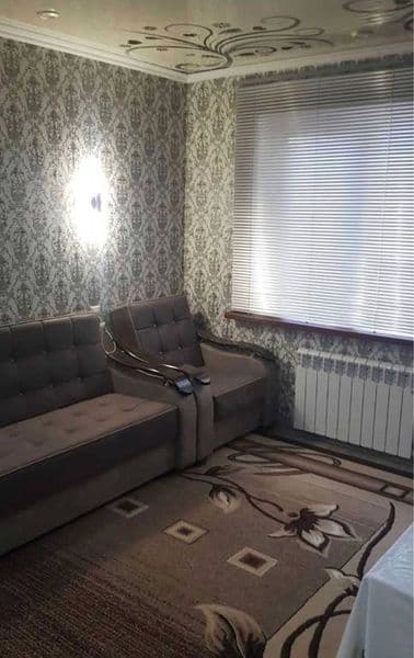 ID #2817<br />
#Аренда квартиры <br />
Район - #Чиланзарский — фото 3