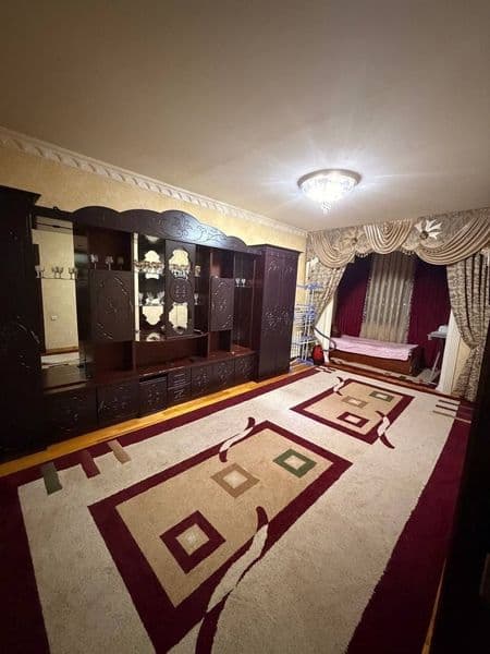 Аренда квартиры новостройки ттз Мирзо-Улугбекский район.  2/ — фото 5