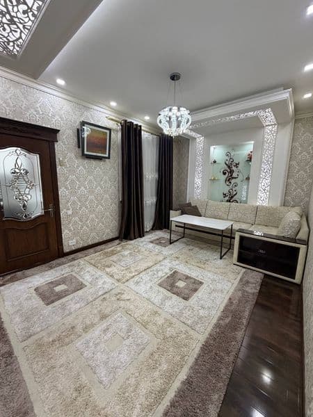 Сдам Квартиру:<br />
#Город -Ташкент <br />
#Район -Мирабад<