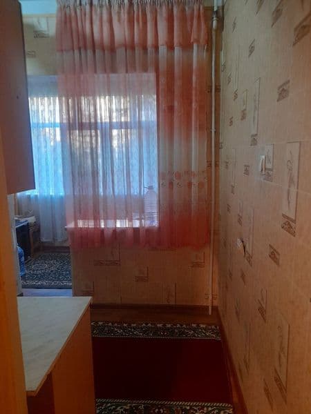 Сдаётся 1/2/5 на массиве Хумоюн, средний ремонт, частично ме — фото 3