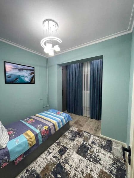 Сдаётся шикарная квартира в Аэропорт<br />
<br />
Район: Якк — фото 4