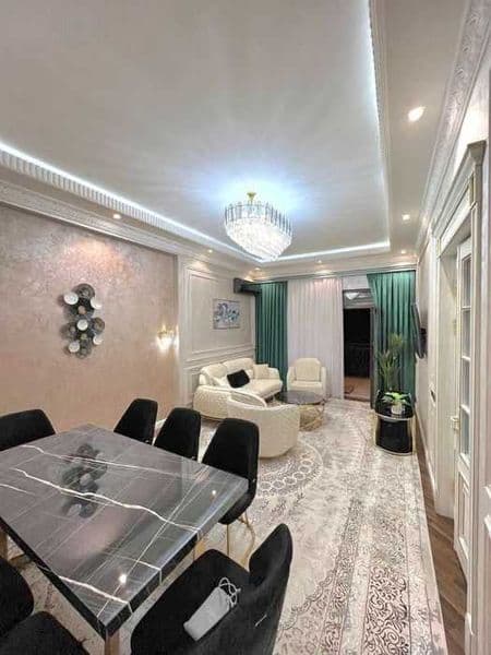 СРОЧНО СДАЁТСЯ ШИКАРНАЯ КВАРТИРА НА ГОСПИТАЛЬНОМ !!!<br />
< — фото 2